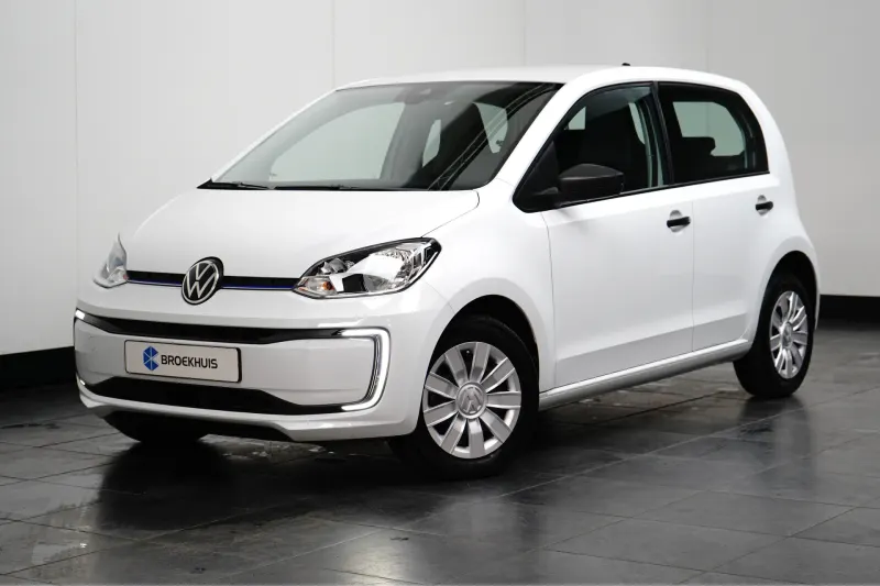 Volkswagen Up! (2023)