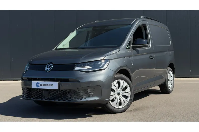 Volkswagen Caddy (2026)
