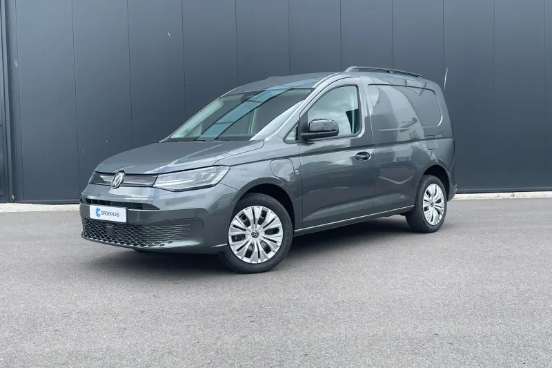 Volkswagen Caddy (2026)