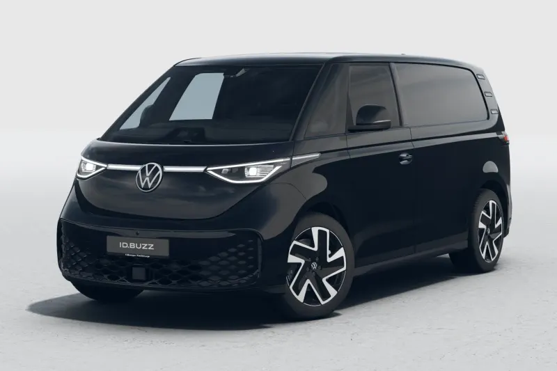 Volkswagen ID. Buzz (2026)
