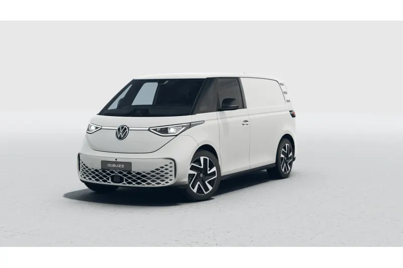 Volkswagen ID. Buzz (2026)