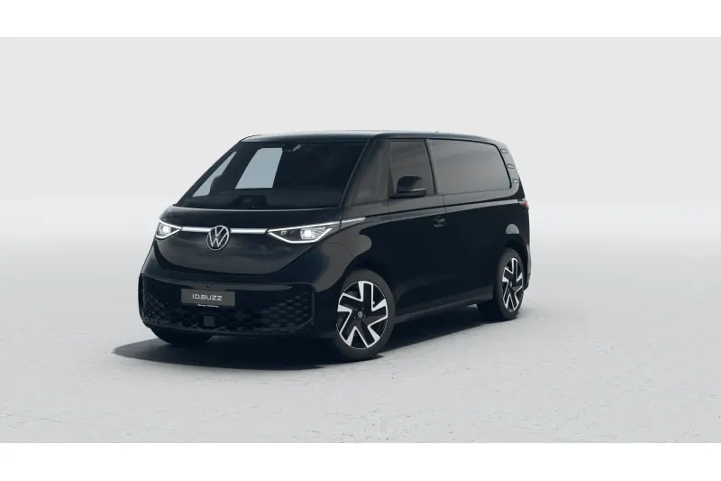 Volkswagen ID. Buzz (2026)