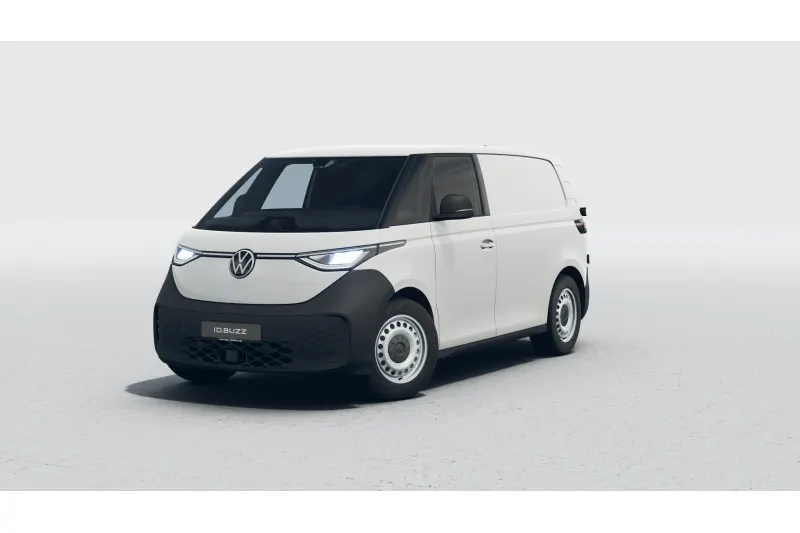 Volkswagen ID. Buzz (2026)