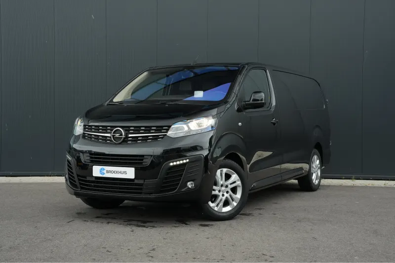 Opel Vivaro (2020)