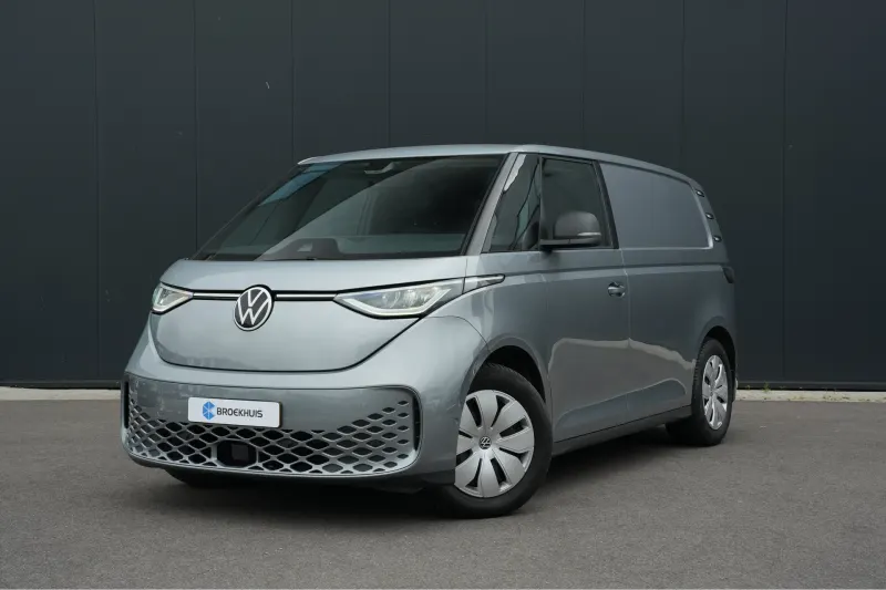 Volkswagen ID. Buzz (2023)