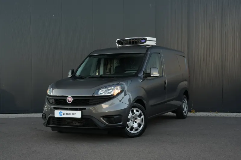 Fiat Doblò (2022)