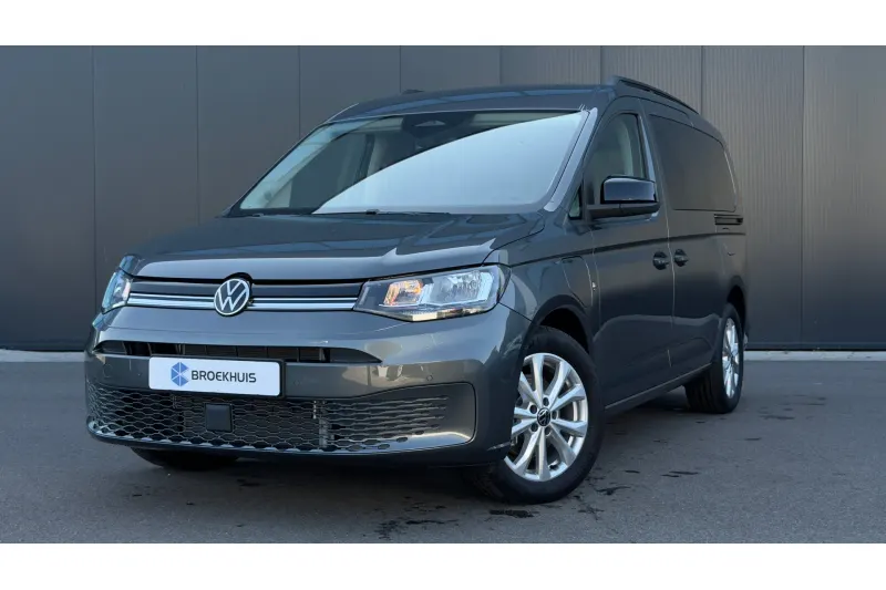 Volkswagen Caddy (2026)