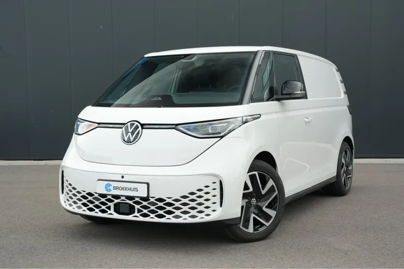 Volkswagen ID. Buzz (2026)