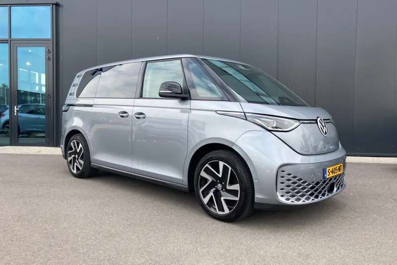 Volkswagen ID. Buzz (2023)