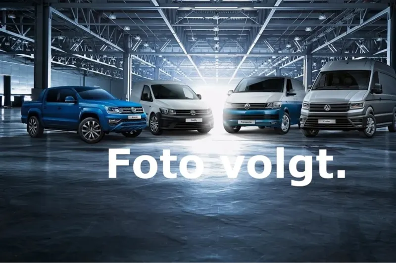 Volkswagen Caddy (2021)
