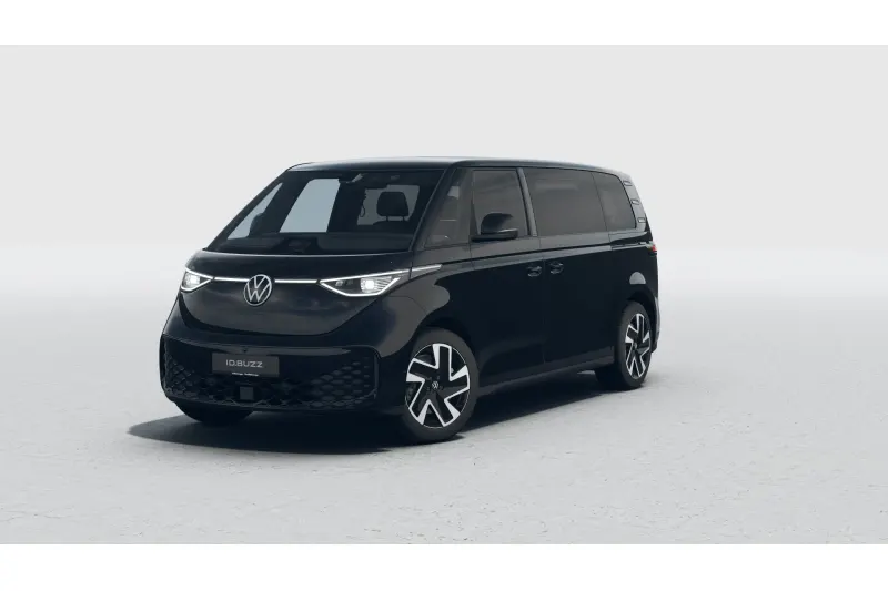 Volkswagen ID. Buzz (2026)