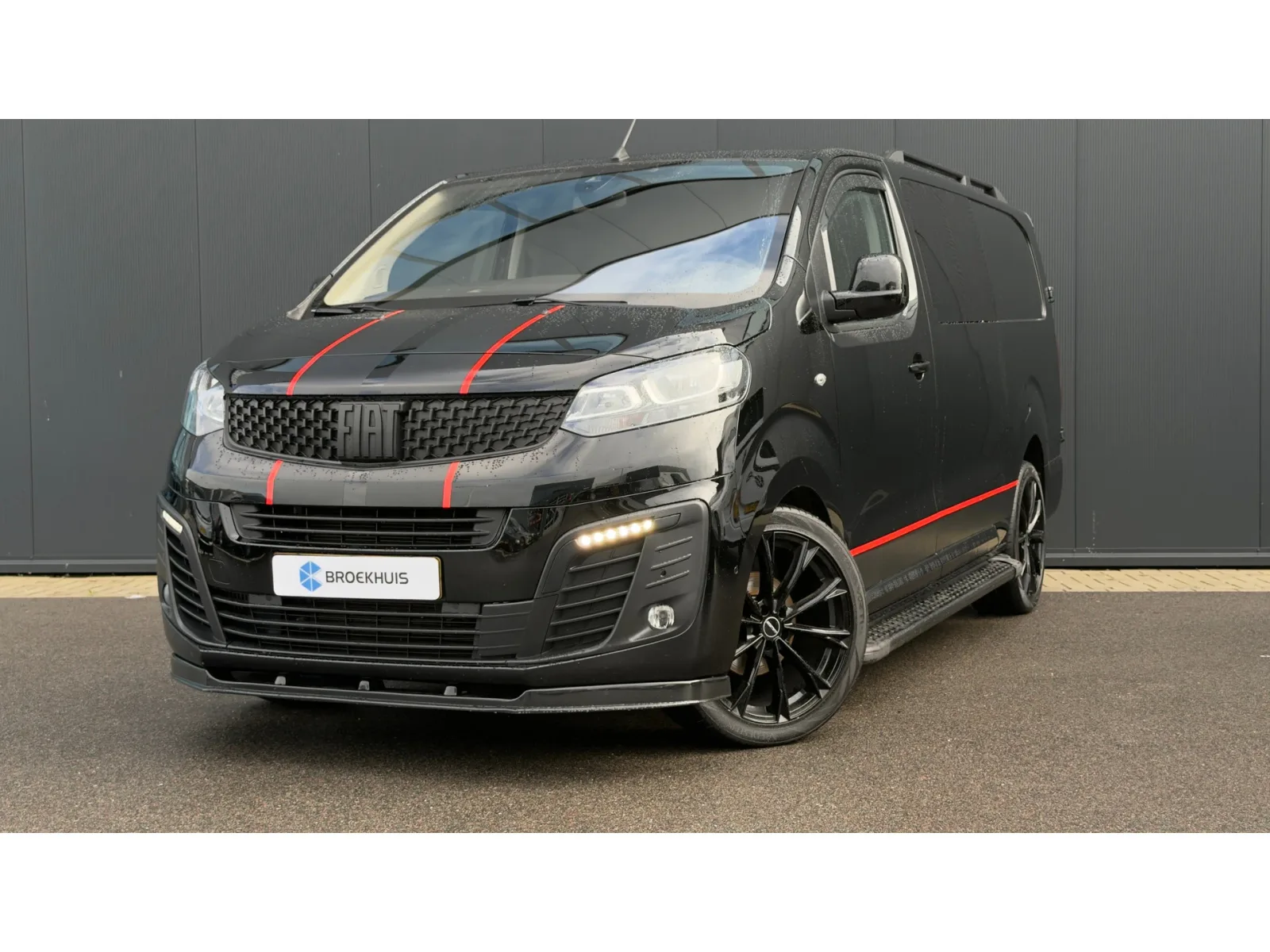 Fiat Scudo (2023) — foto 1