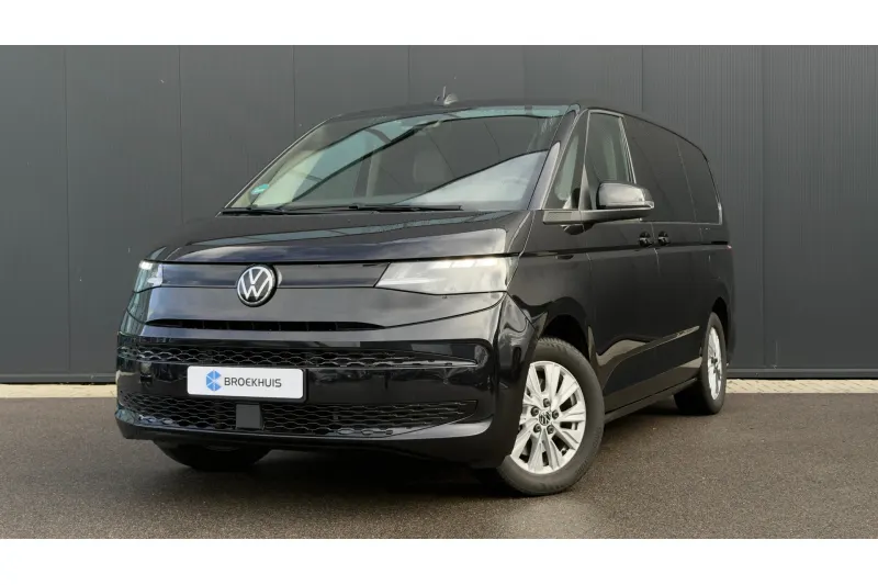 Volkswagen Multivan (2025)