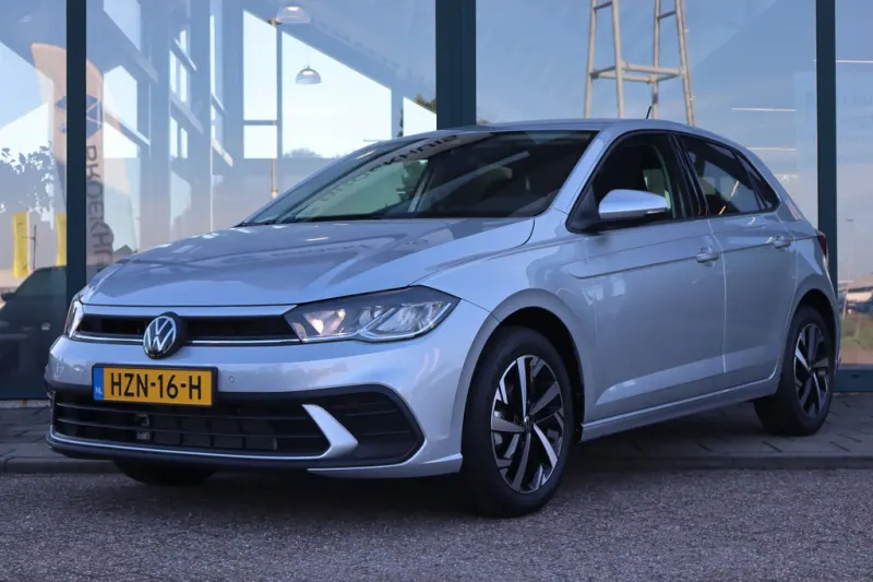 Volkswagen Polo (2025)