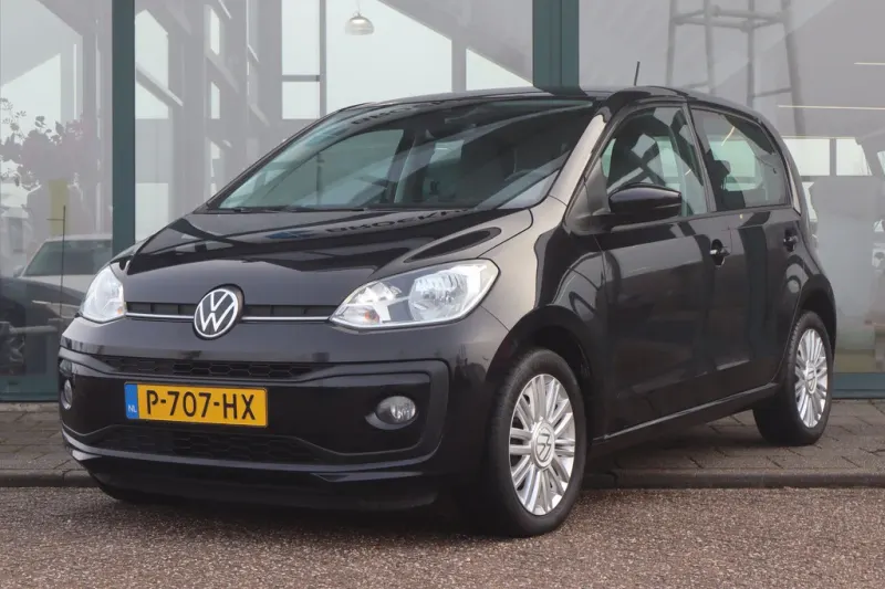 Volkswagen Up! (2022)