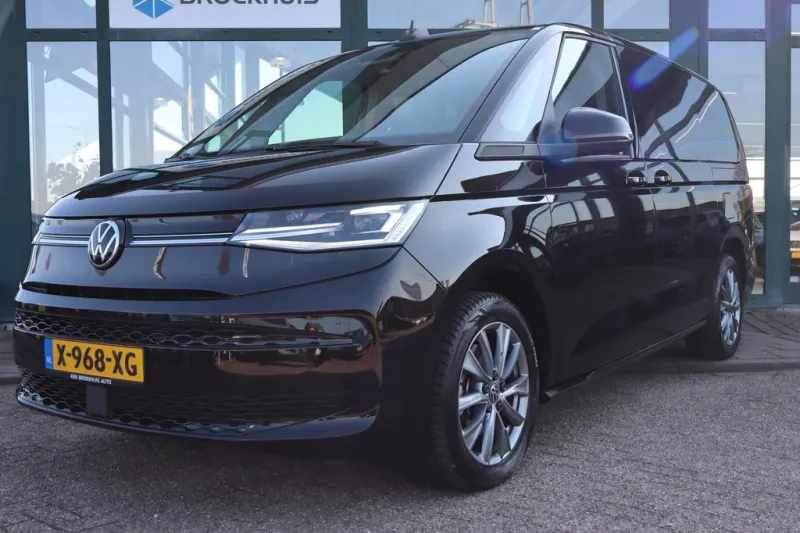 Volkswagen Multivan (2024)