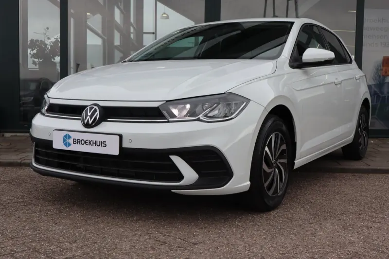 Volkswagen Polo (2026)