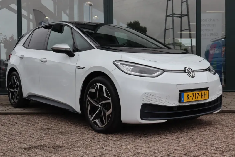 Volkswagen ID.3 (2020)