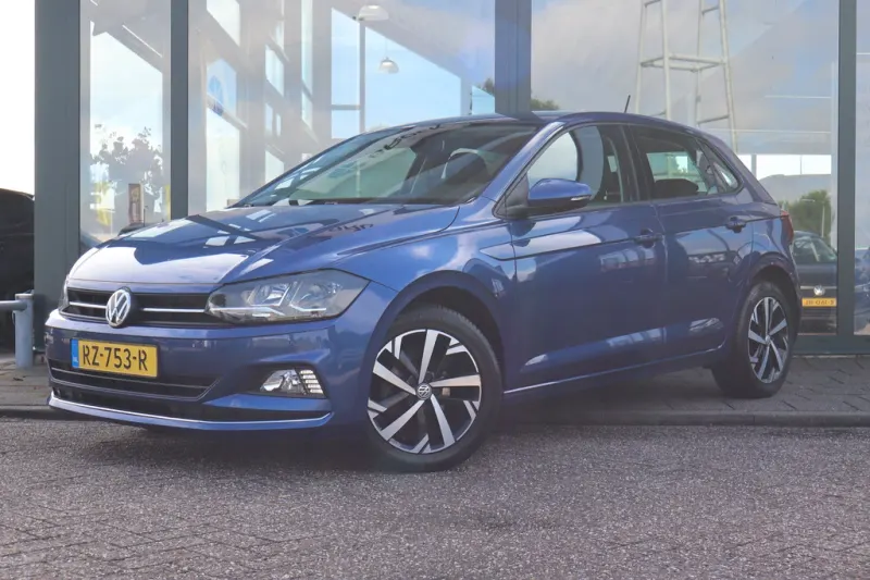 Volkswagen Polo (2018)