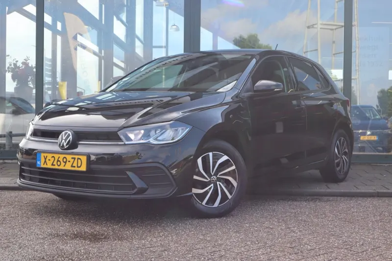 Volkswagen Polo (2024)