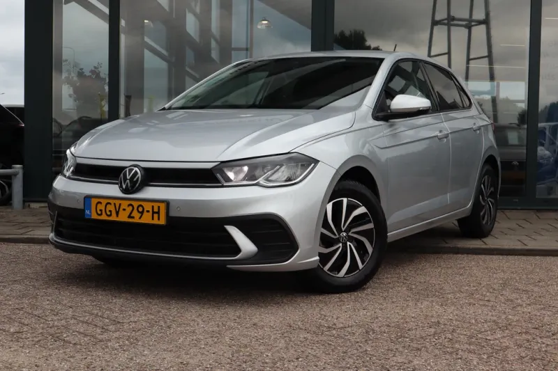 Volkswagen Polo (2024)