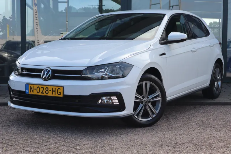 Volkswagen Polo (2021)