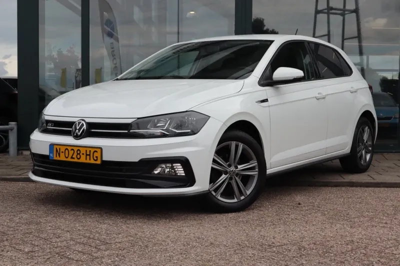 Volkswagen Polo (2021)
