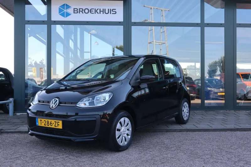 Volkswagen Up! (2023)