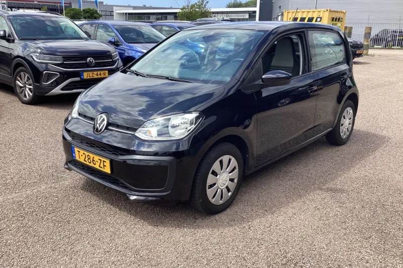 Volkswagen Up! (2023)