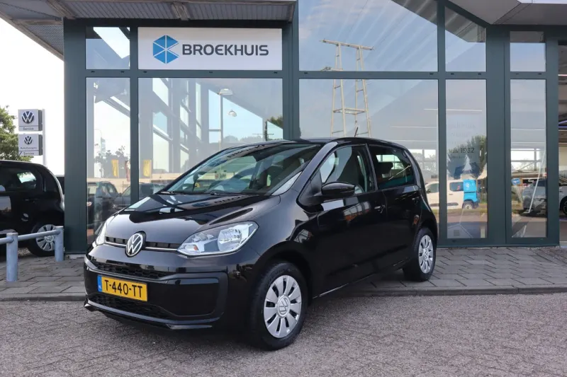Volkswagen Up! (2023)