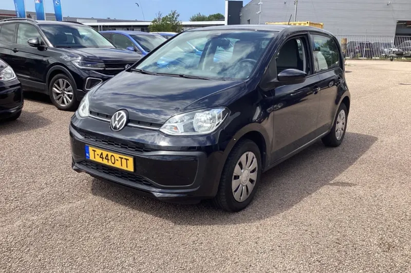 Volkswagen Up! (2023)