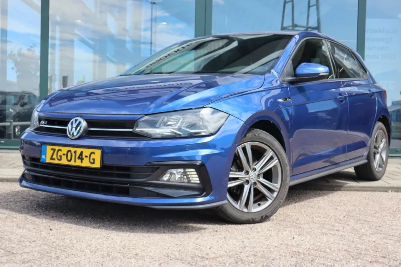 Volkswagen Polo (2019)