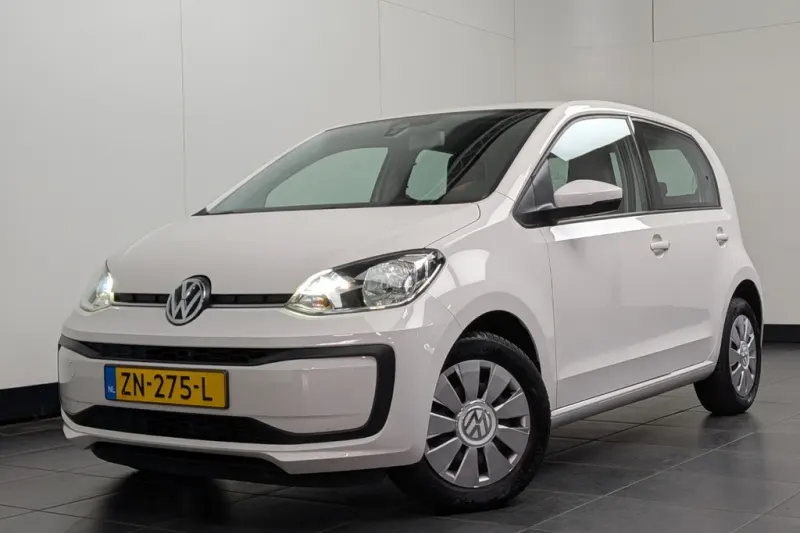 Volkswagen Up! (2019)