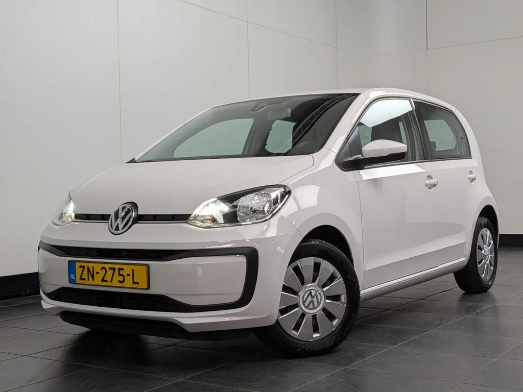 Volkswagen Up! (2019) — foto 1