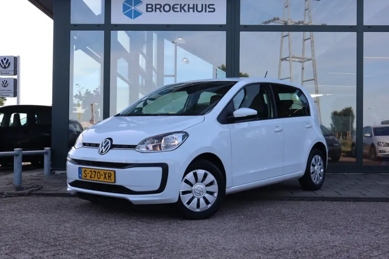 Volkswagen Up! (2023)
