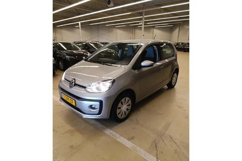 Volkswagen Up! (2023)
