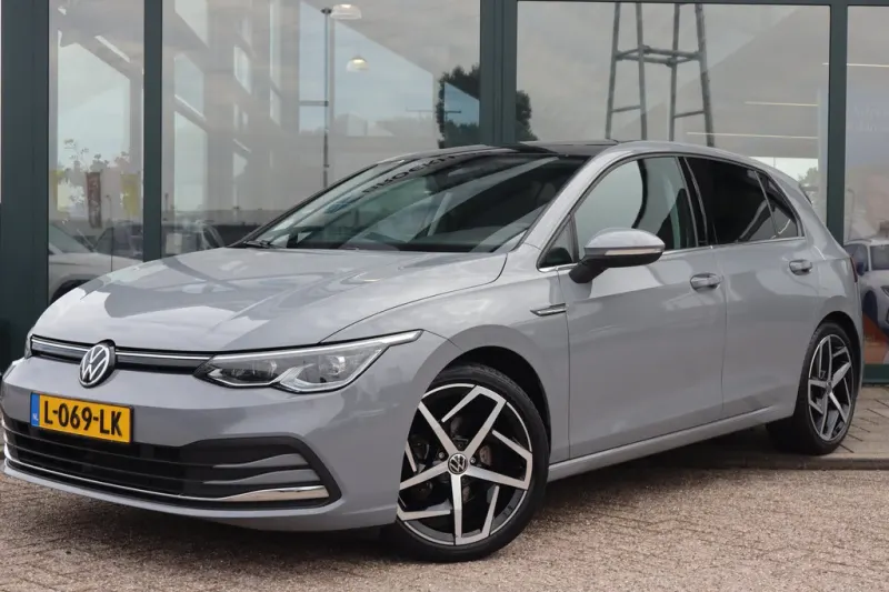 Volkswagen Golf (2020)
