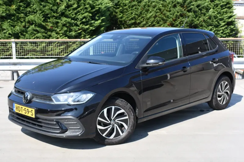 Volkswagen Polo (2025)