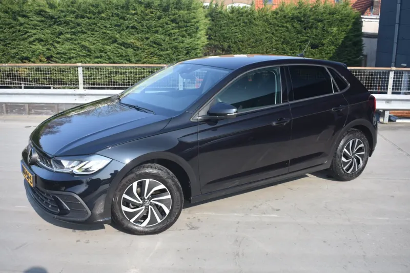 Volkswagen Polo (2025)