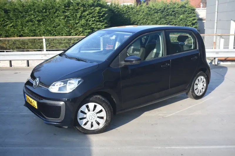 Volkswagen Up! (2019)