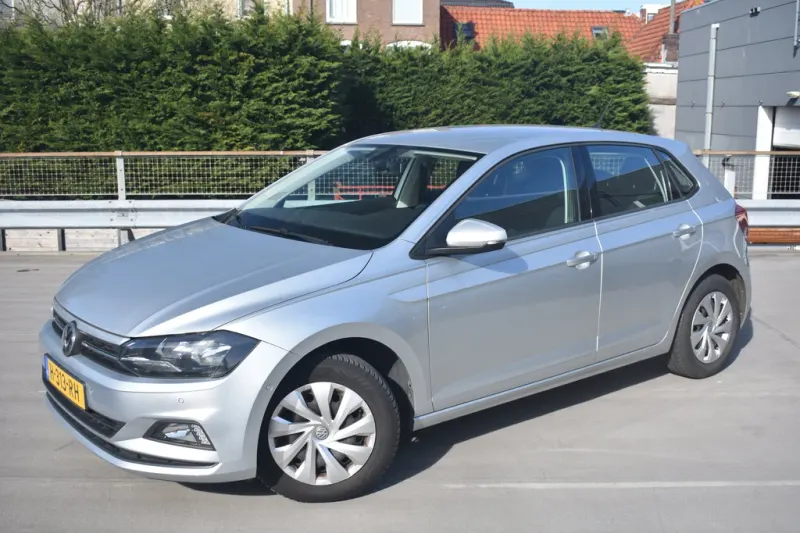 Volkswagen Polo (2020)
