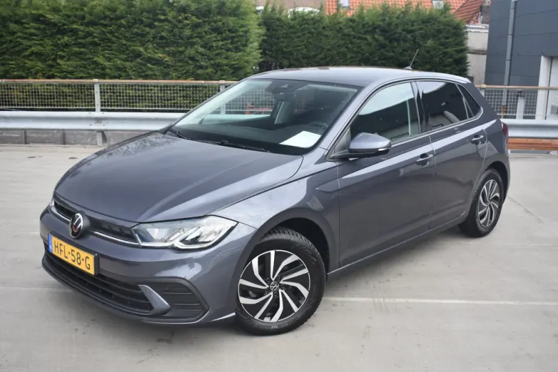 Volkswagen Polo (2025)