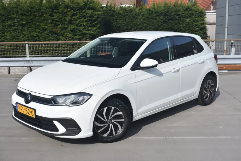 Volkswagen Polo (2025)