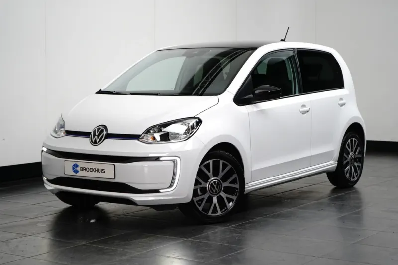 Volkswagen E-up! (2022)