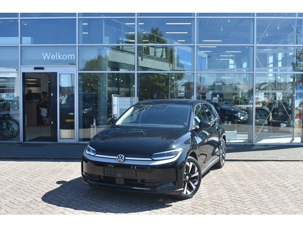 Volkswagen ID. Polo (2026) — foto 1