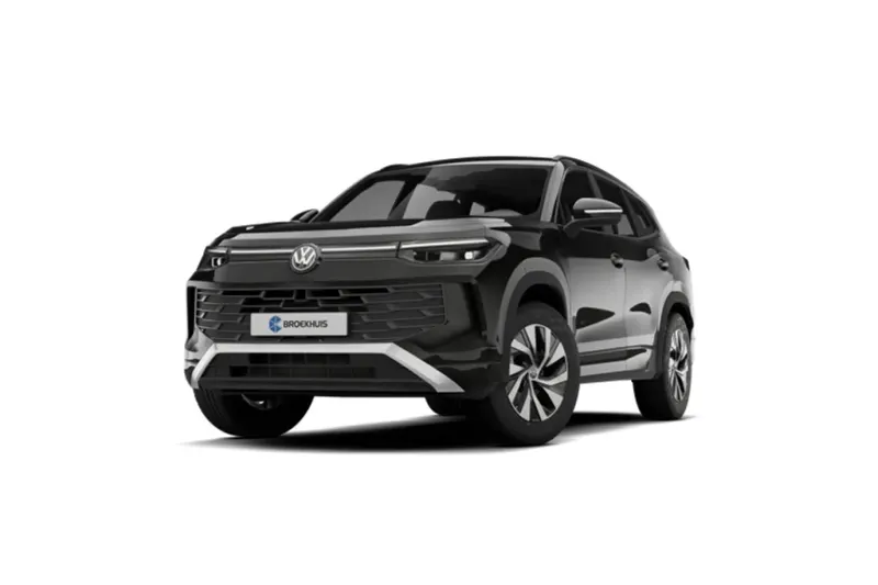 Volkswagen Tayron (2026)