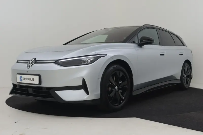 Volkswagen ID.7 (2026)