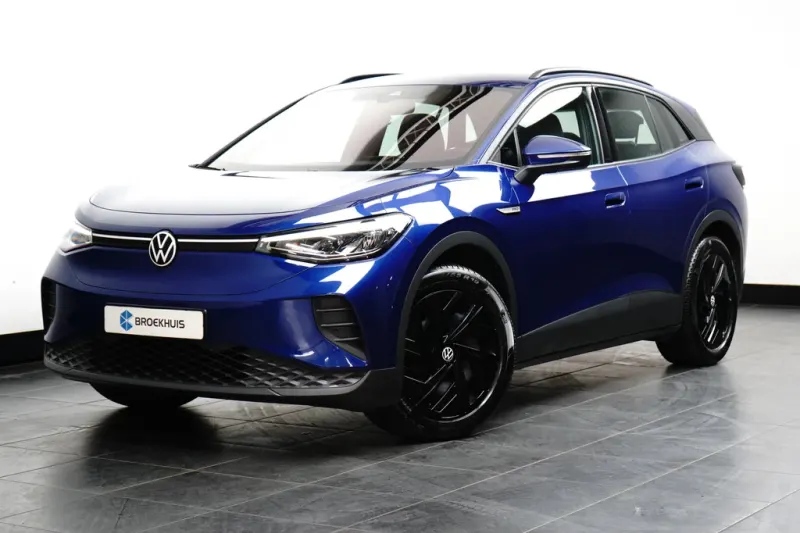 Volkswagen ID.4 (2023)