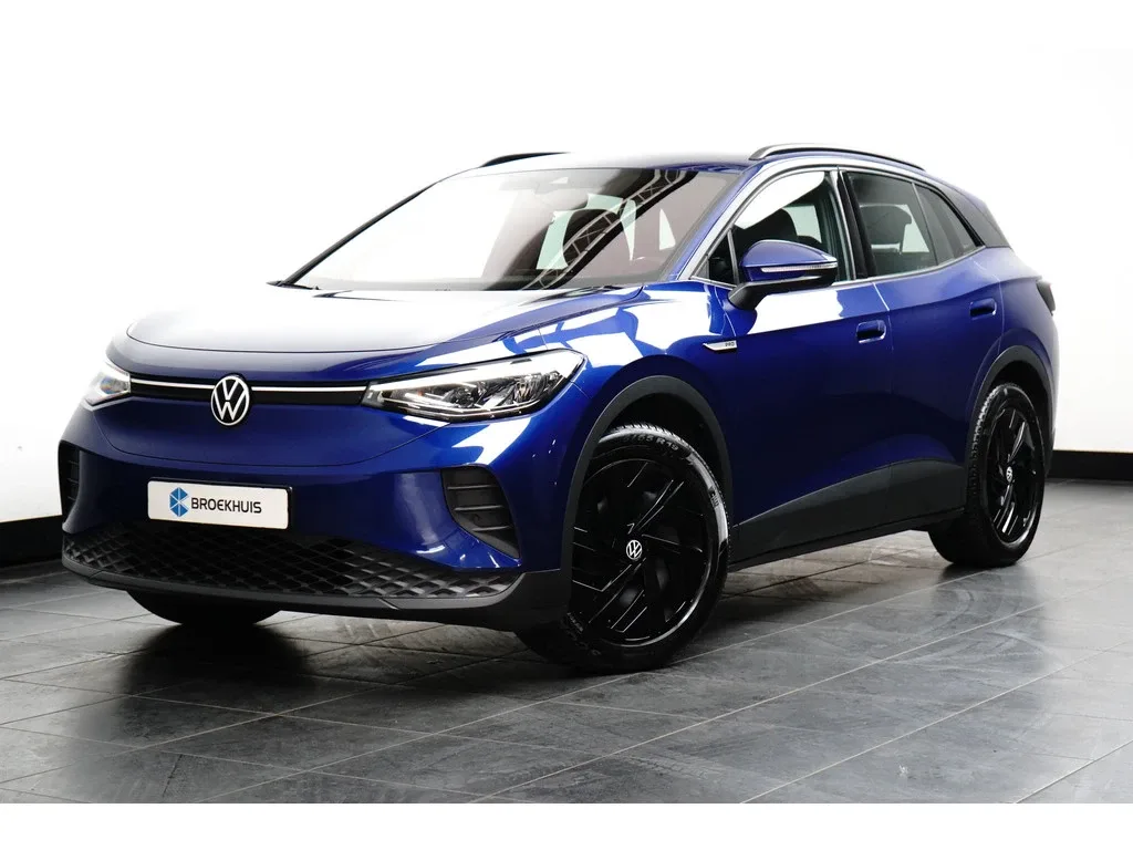 Volkswagen ID.4 (2023) — foto 1