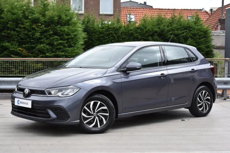 Volkswagen Polo (2022)